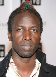 Saul Williams