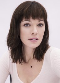 Rachel Wilson