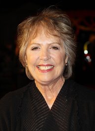 Penelope Wilton