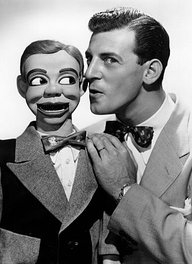 Paul Winchell