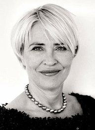 Vibeke Windeløv