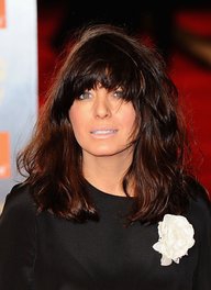 Claudia Winkleman