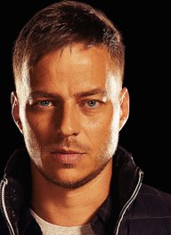 Tom Wlaschiha