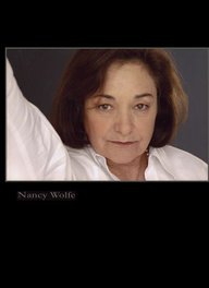 Nancy Wolfe