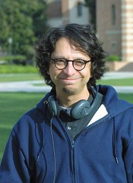 Wallace Wolodarsky