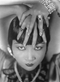 Anna May Wong