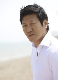 Benedict Wong