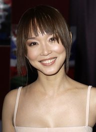 Fann Wong