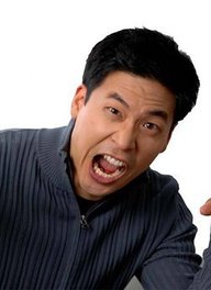 James Wong