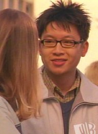 Simon Wong