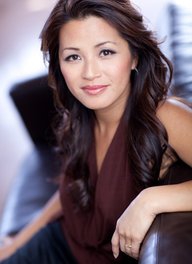 Theresa Wong