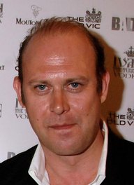 Andrew Woodall