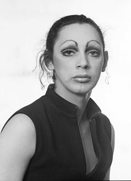 Holly Woodlawn