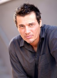 Jesse Woodrow