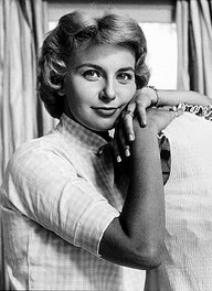 Joanne Woodward