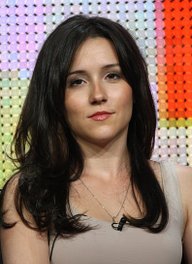 Shannon Woodward