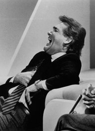 Chuck Woolery