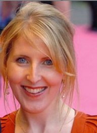 Fenella Woolgar