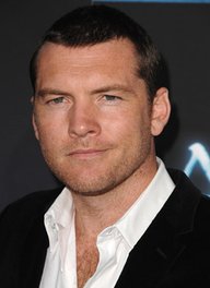 Sam Worthington