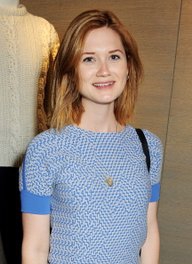 Bonnie Wright