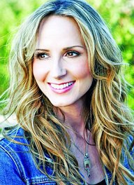 Chely Wright