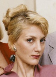 Jenny Wright