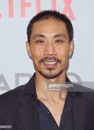 Tom Wu