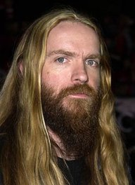 Zakk Wylde