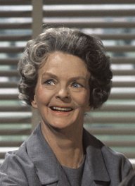 Meg Wyllie