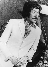 Peter Wyngarde