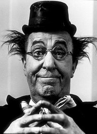 Ed Wynn