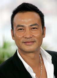 Simon Yam