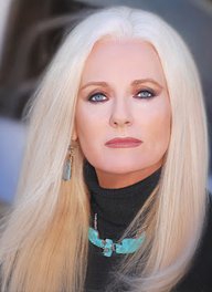 Celeste Yarnall