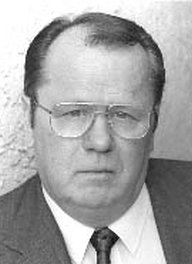 Biff Yeager