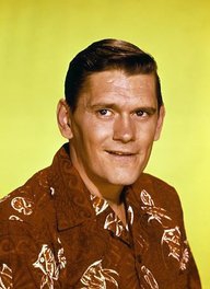 Dick York