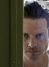 Aden Young