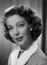 Loretta Young