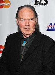 Neil Young
