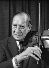 Henny Youngman