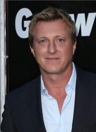 William Zabka