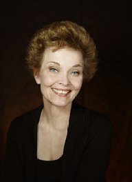Grace Zabriskie