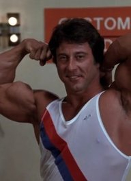 Frank Zane