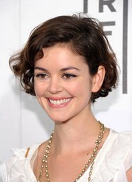 Nora Zehetner
