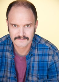 Eric Zuckerman
