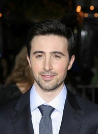 Josh Zuckerman