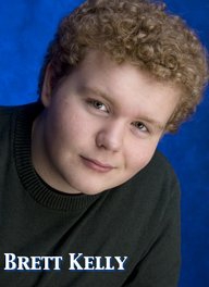 Brett Kelly