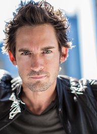 Will Kemp