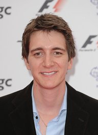Oliver Phelps