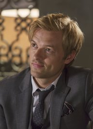 Adam Campbell