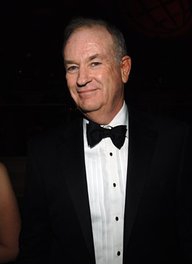 Bill O'Reilly